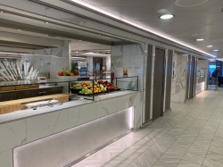 Sky Princess World Fresh Marketplace picture