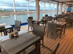 Sky Princess Wake View Bar and Pool picture