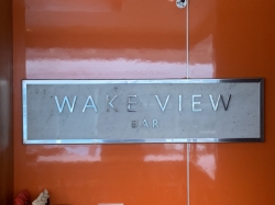 Sky Princess Wake View Bar and Pool picture