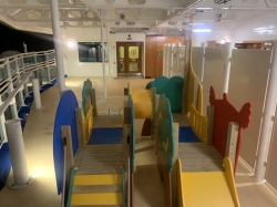 Sky Princess Childrens Activity Center picture