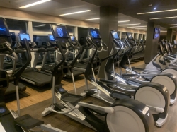 Sky Princess Fitness Center picture