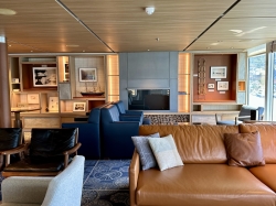 Viking Octantis Explorer Lounge picture