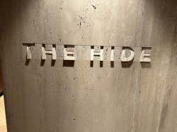 The Hide picture
