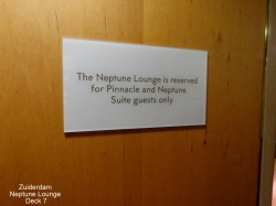 Zuiderdam Neptune Lounge picture