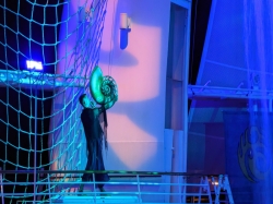 Allure of the Seas Aquatheater picture