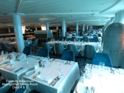 Celebrity Millennium Metropolitan Restaurant picture