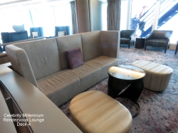 Celebrity Millennium Rendezvous Lounge picture