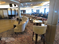 Celebrity Millennium Rendezvous Lounge picture