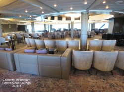 Celebrity Millennium Rendezvous Lounge picture