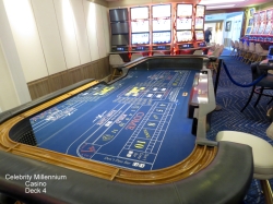 Celebrity Millennium Casino picture