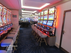 Celebrity Millennium Casino picture