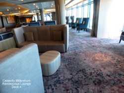 Celebrity Millennium Rendezvous Lounge picture