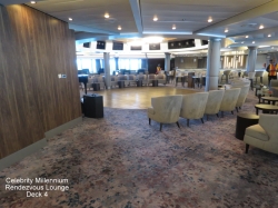 Celebrity Millennium Rendezvous Lounge picture