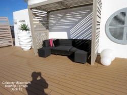Roof Top Terrace picture