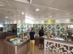 Garden Cafe picture