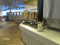 Zuiderdam Lido Market picture