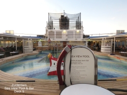 Sea View Pool picture