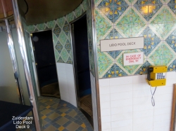 Lido Pool picture Lido Pool picture