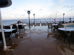 Zuiderdam Sea View Pool picture