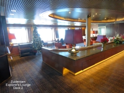 Explorers Lounge picture