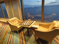 Zuiderdam Game Room picture