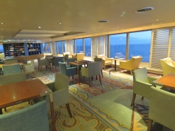 Zuiderdam Game Room picture