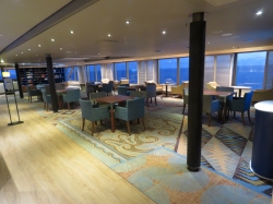 Zuiderdam Game Room picture