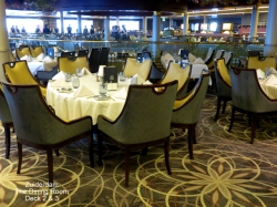 Vista Dining Room picture