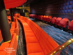 Zuiderdam World Stage picture