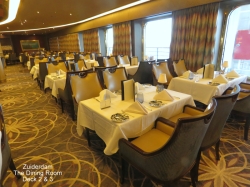 Vista Dining Room picture