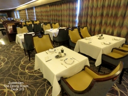 Zuiderdam Vista Dining Room picture