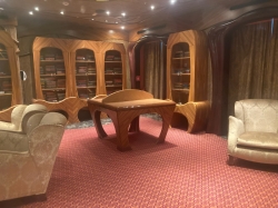 Painters Library picture