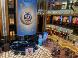 Studio Atrium picture
