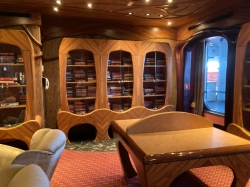 Carnival Conquest Painters Library picture