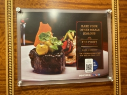 The Point Steakhouse picture