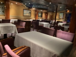 Carnival Conquest The Point Steakhouse picture