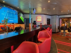 Carnival Conquest Sky Box Sports Bar picture