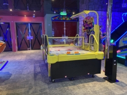 Carnival Conquest Video Arcade picture