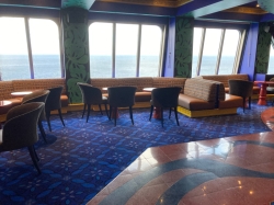 Carnival Conquest Blues Piano Bar picture