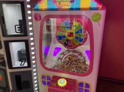 Carnival Conquest Video Arcade picture
