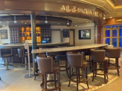 Carnival Conquest Alchemy Bar picture