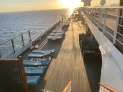 Carnival Conquest Serenity picture