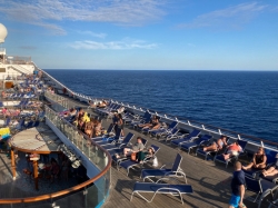 Panorama Deck picture