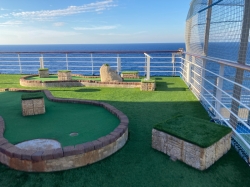 Carnival Conquest Mini Golf picture