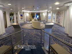 Celebrity Millennium The Emporium picture