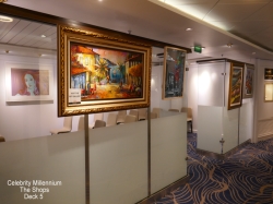Celebrity Millennium The Emporium picture
