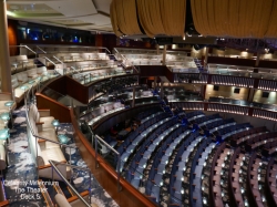 Celebrity Millennium Celebrity Theater picture