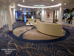 Celebrity Millennium The Emporium picture