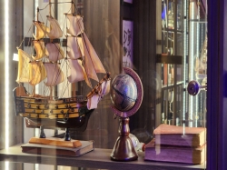 MSC Grandiosa Masters of the Seas picture