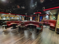 Syd Normans Pour House picture